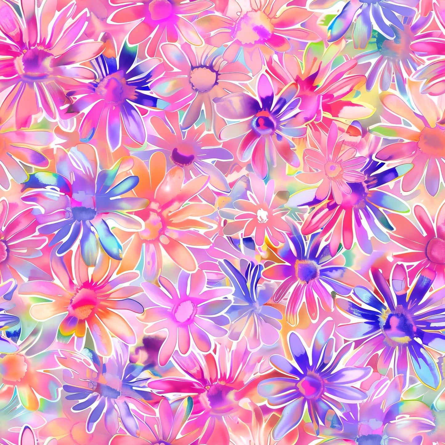 Dreamy Daisies Outfit