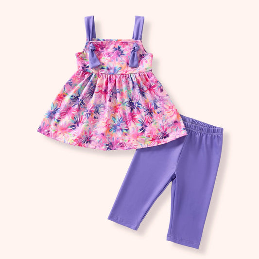Dreamy Daisies Outfit