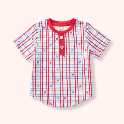 Freedom Fields Boys T