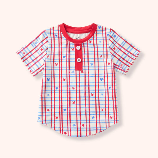Freedom Fields Boys T