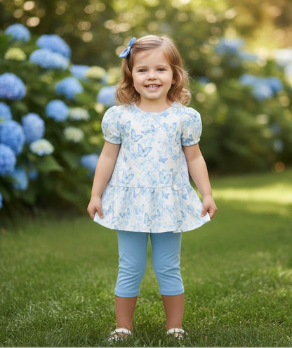 Vintage French Fairytale Outfit