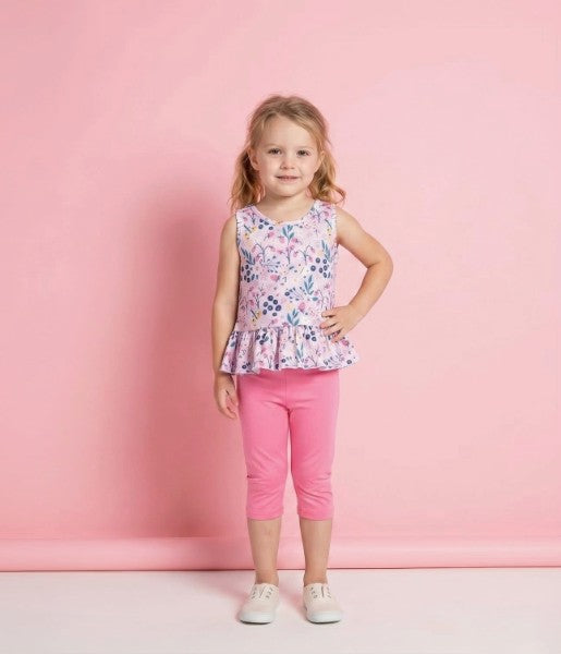 Blueberry Breeze Outfit