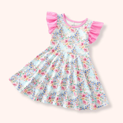 Once Upon a Time Dress