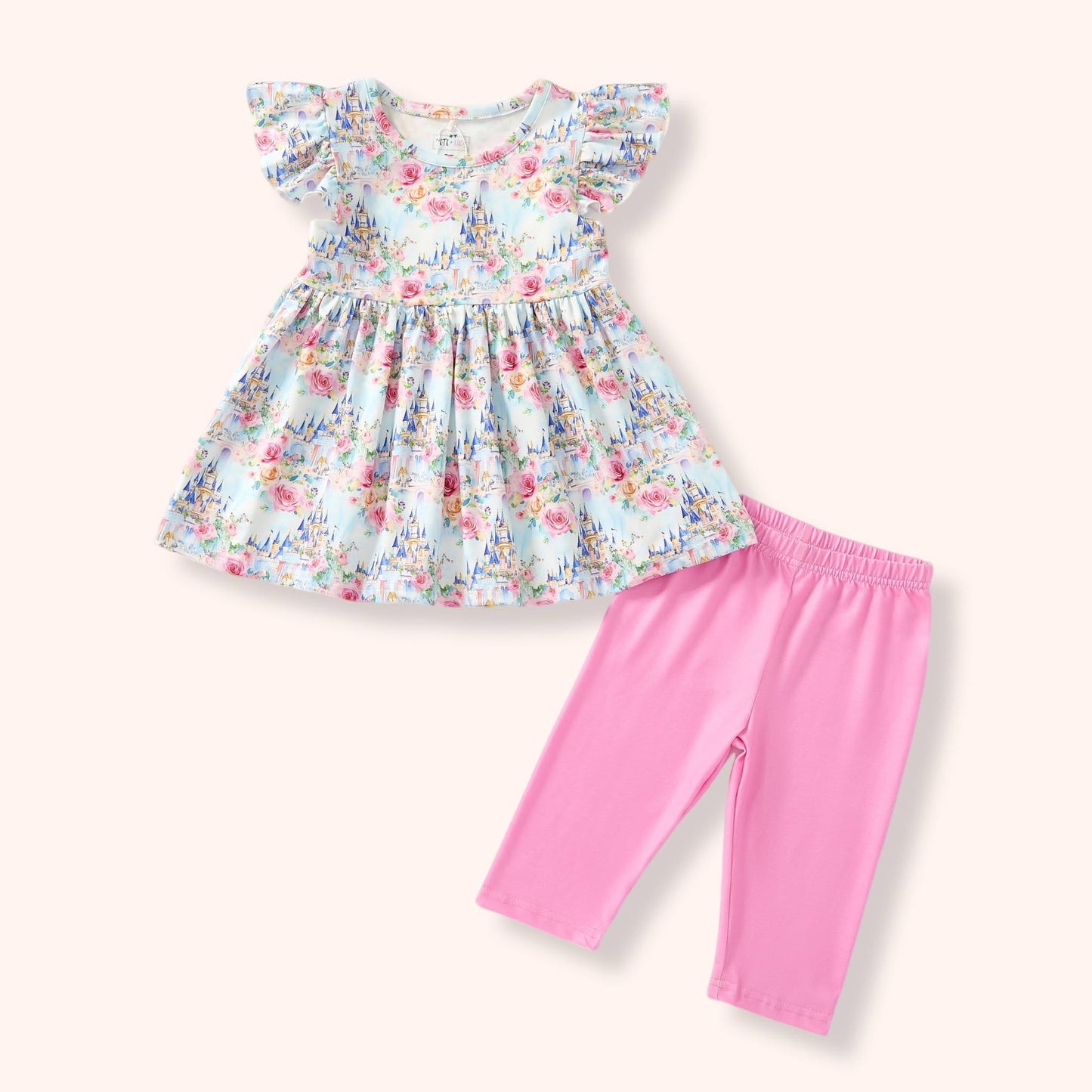 Once Upon a Time Outfit