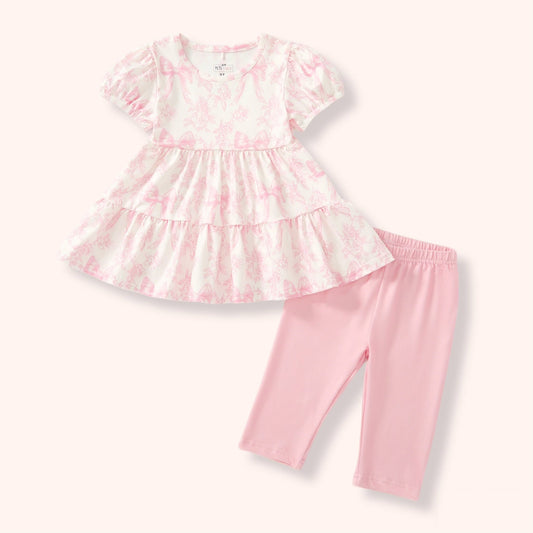 Vintage Fairy Tale Outfit PINK