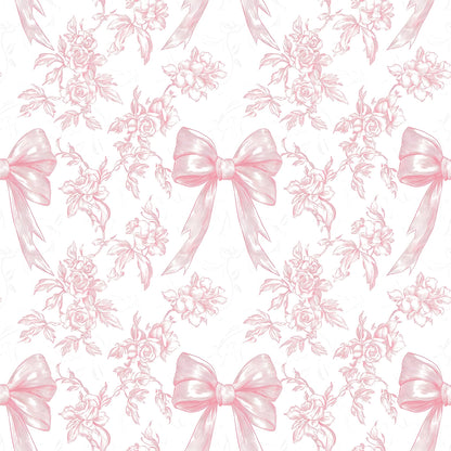 Vintage Fairy Tale Outfit PINK