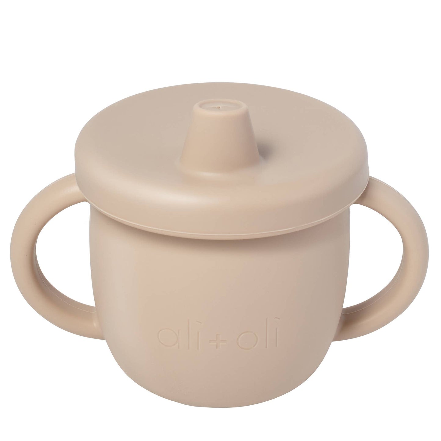 Ali+Oli (4-in-1) Toddler Cup Set